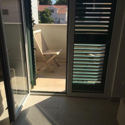 Apartment Patrizia