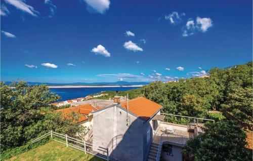 Apartment Dramalj With Sea View III