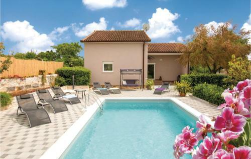 Holiday Home Svetvincenat I