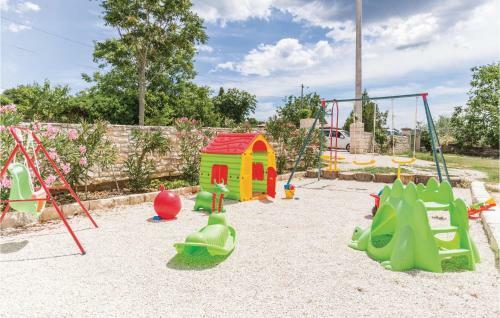 Holiday Home Svetvincenat I
