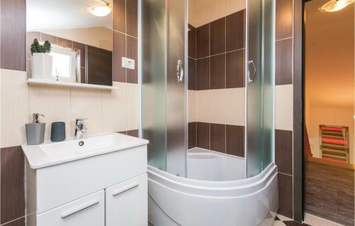 Holiday Home Svetvincenat I