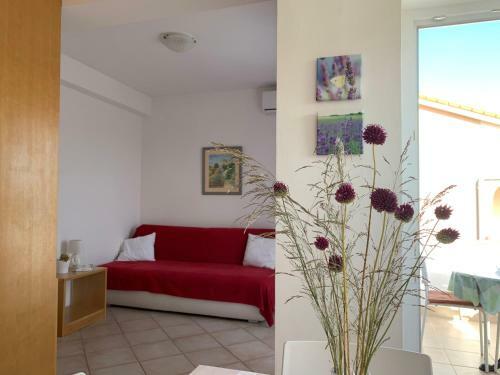 Apartments Culjak