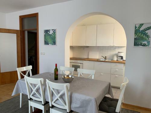 Apartments Culjak