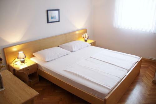 Apartments Culjak