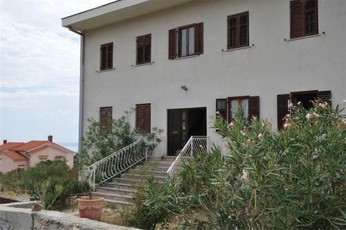 Apartments Zlatka