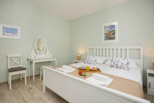 Apartamentos Villa Ivana
