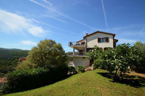 Apartment Rabac 15