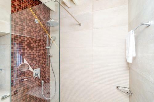 Apartamentos Villa Jeannette