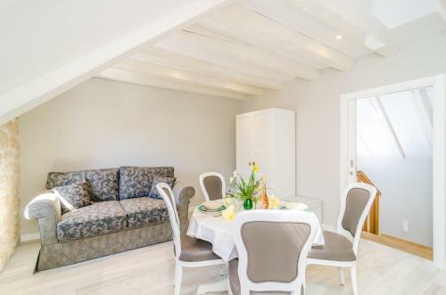 Apartamentos Villa Jeannette