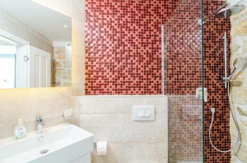 Apartamentos Villa Jeannette