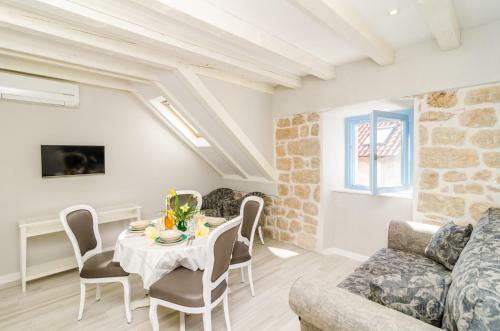 Apartamentos Villa Jeannette