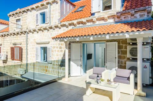 Apartamentos Villa Jeannette