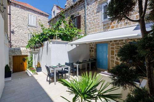Apartamentos Villa Jeannette