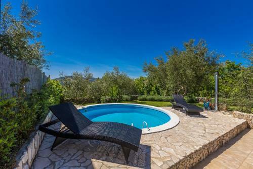 Holiday Home Olive Garden