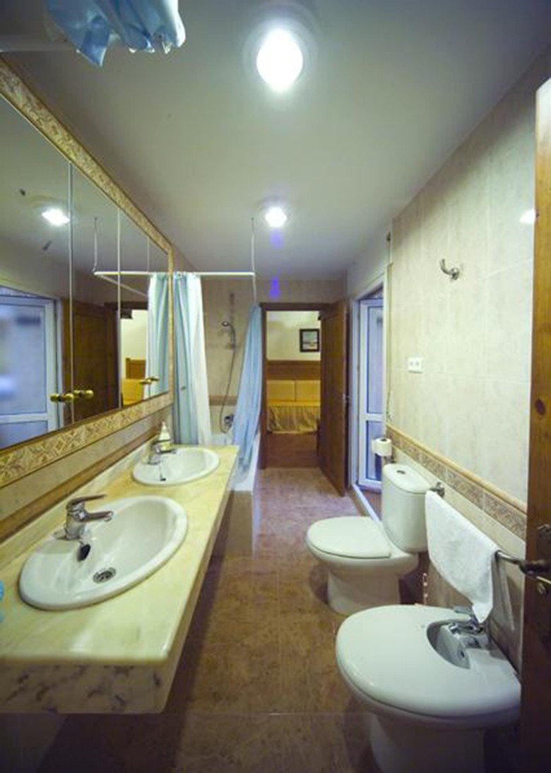 Apartamentos Molinos De La Torre