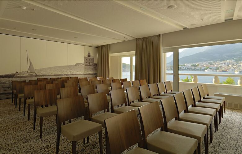 Hotel Osejava
