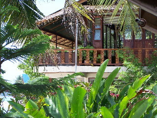 Hotel Milky Bay Resort Koh Phangan