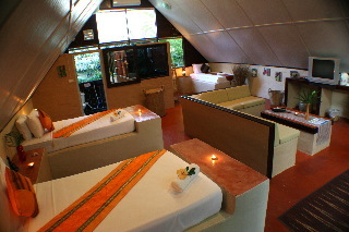 Hotel Milky Bay Resort Koh Phangan