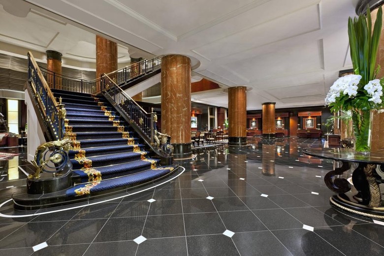Hotel The Westin Tokyo
