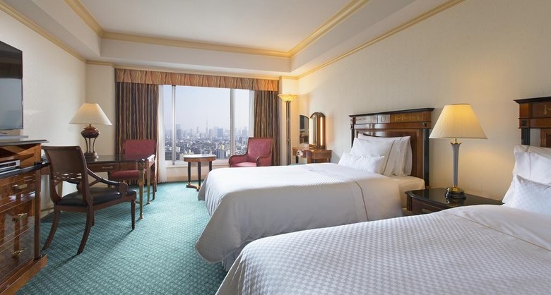 Hotel The Westin Tokyo