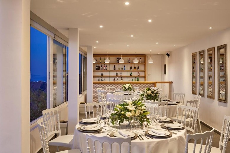 Hotel Andromeda Suites