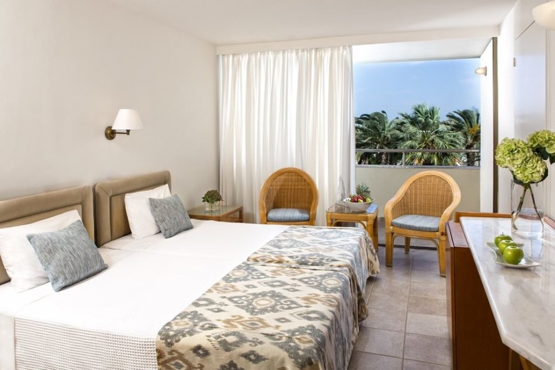 Hotel Agapi Beach