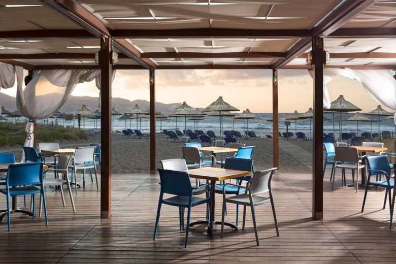 Hotel Agapi Beach