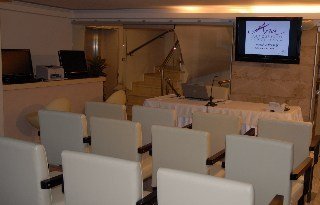 Apartamentos Aria Accommodation