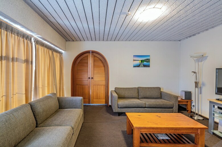 Kingsgate Hotel Dunedin