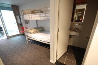 Hostal Nomads Queenstown