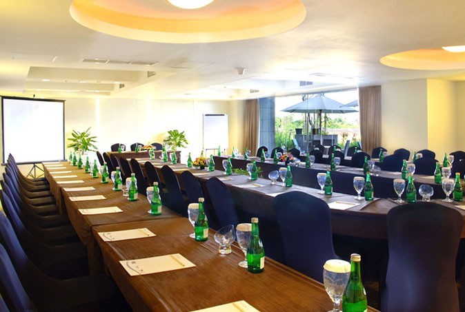 Aston Kuta Hotel & Residence