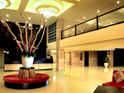 Aston Kuta Hotel & Residence