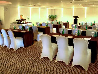 Aston Kuta Hotel & Residence