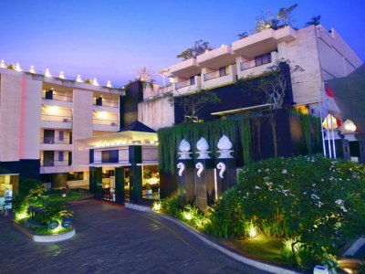 Aston Kuta Hotel & Residence