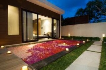 Villa Y Resort Umalas