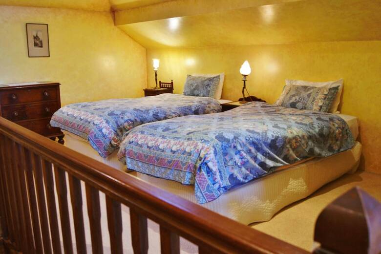 Hotel Buxton Manor Apartments