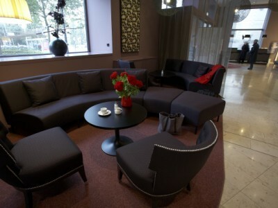 Hotel Adagio Wien Zentrum