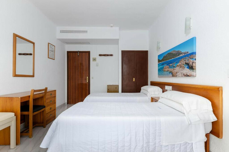 Hostal Gami Adults Only