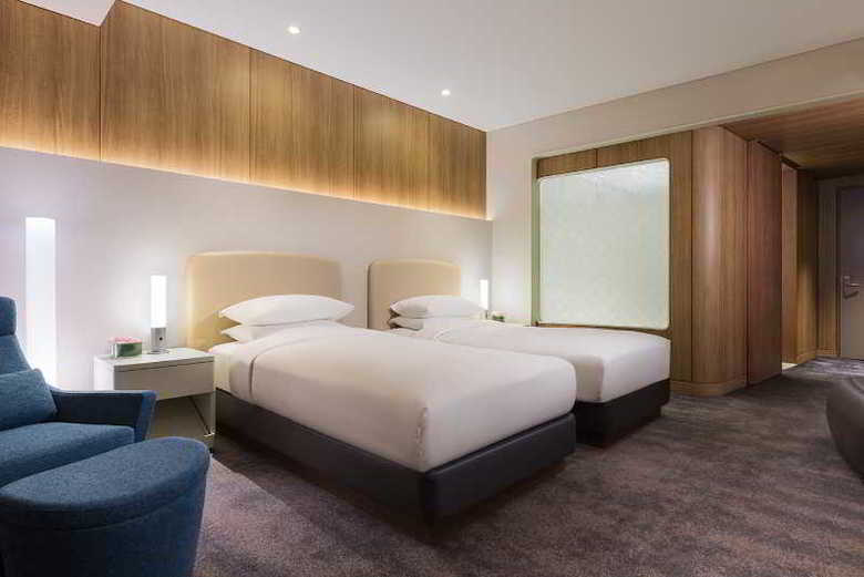 Hotel Hyatt Regency