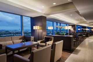 Hotel Hyatt Regency