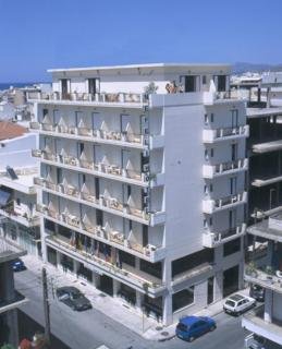 Hotel Nefeli