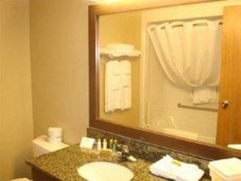 Hotel Best Western Plus Saint John H