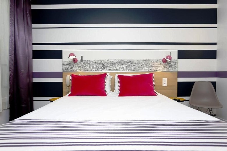 Hotel De France Gare De Lyon Bastille