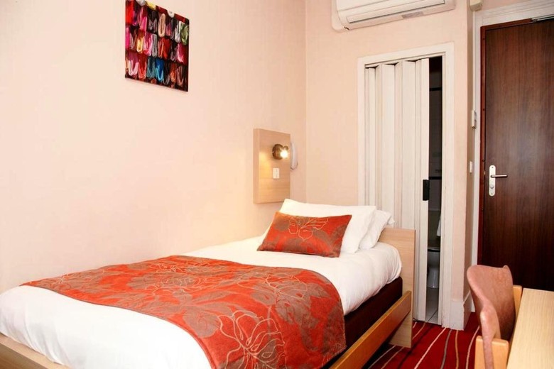 Hotel De France Gare De Lyon Bastille