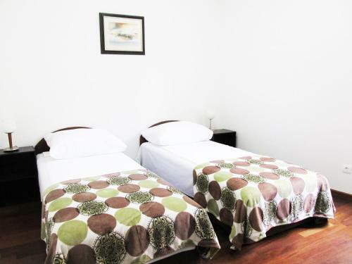 Split Promenade Apartments