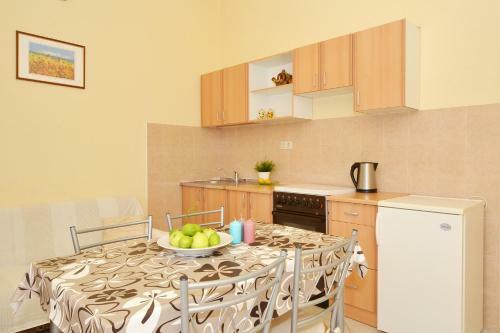 Apartments Nina