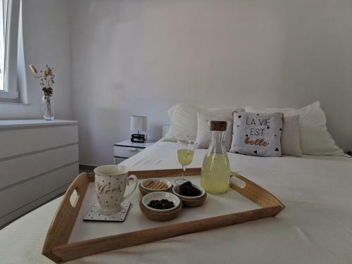 Apartamentos Villa Poljana