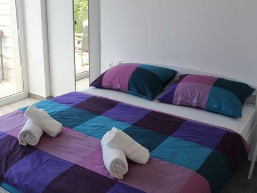 Apartamentos Villa Poljana