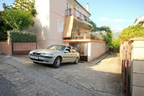Apartment Orebic 10078a