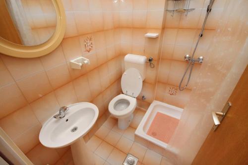 Apartment Rabac 2340b